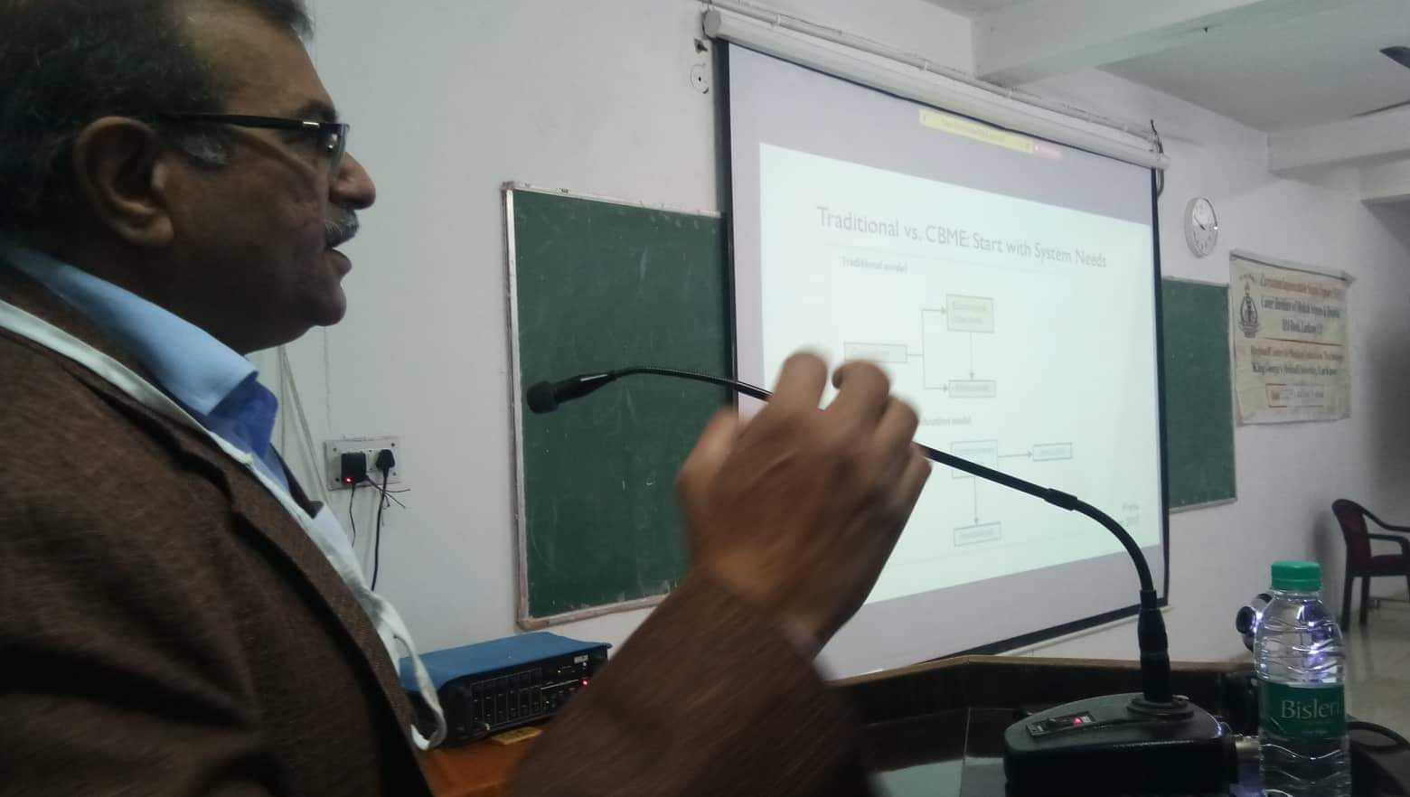 best medical college